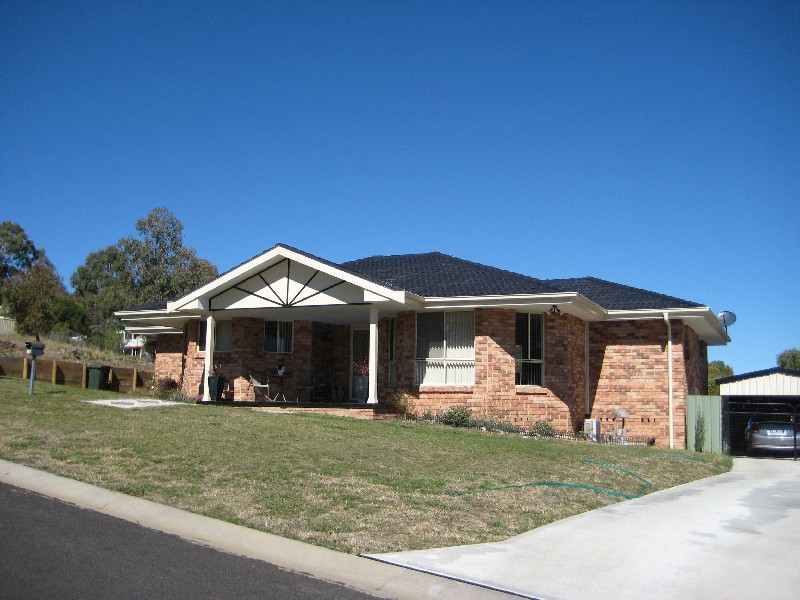 Armidale NSW 2350