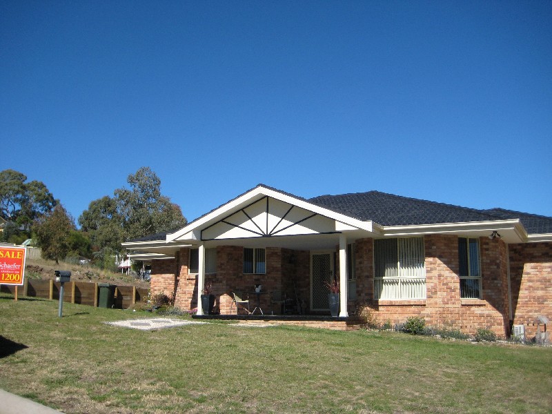 Armidale NSW 2350