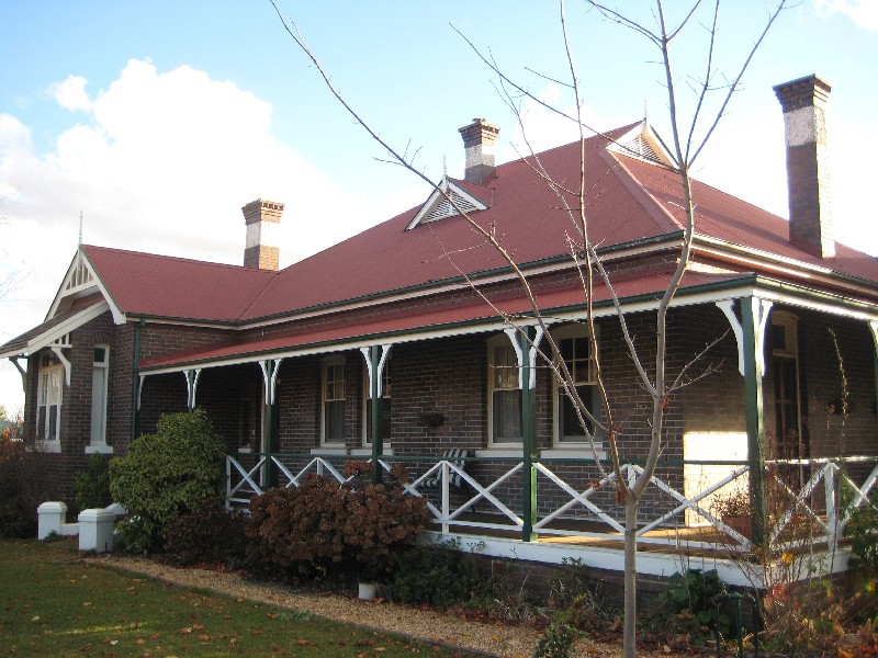 Guyra NSW 2365