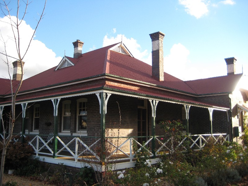 Guyra NSW 2365