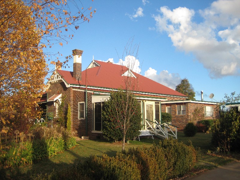 Guyra NSW 2365