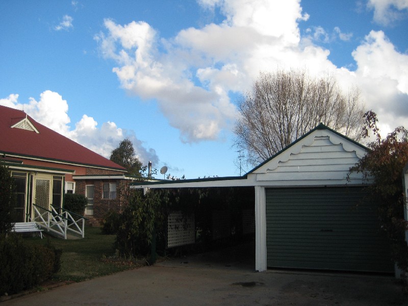 Guyra NSW 2365