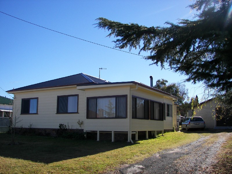 Uralla NSW 2358