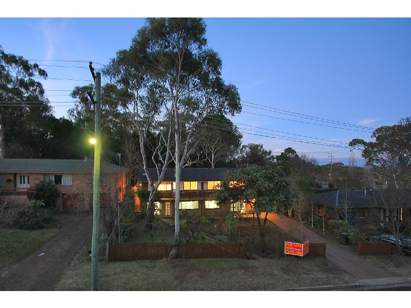Armidale NSW 2350