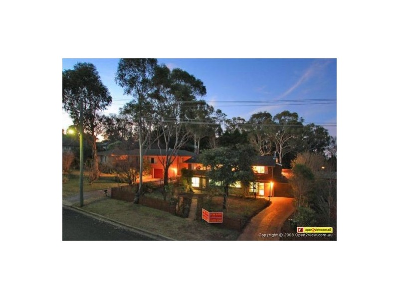 3 Bona Vista Road, Armidale NSW 2350