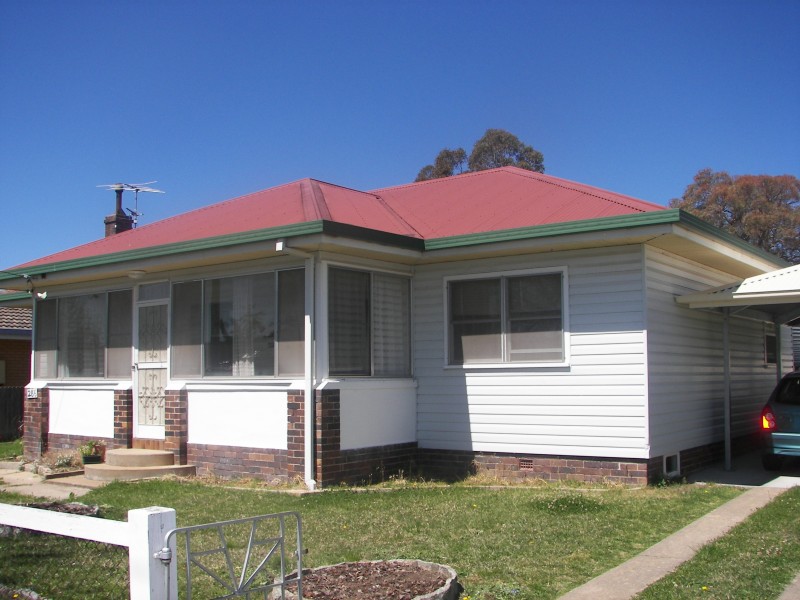 286 Dumaresq St, Armidale NSW 2350