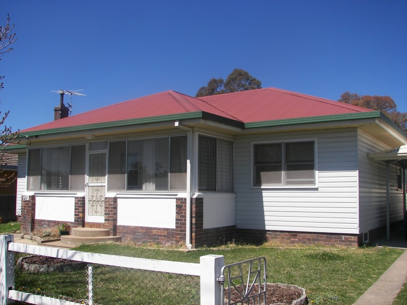 286 Dumaresq St, Armidale NSW 2350