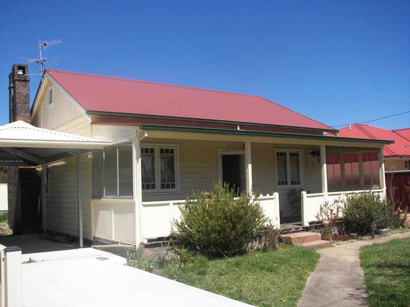 288 Dumaresq St, Armidale NSW 2350