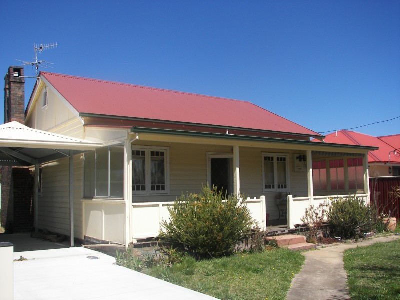 288 Dumaresq St, Armidale NSW 2350