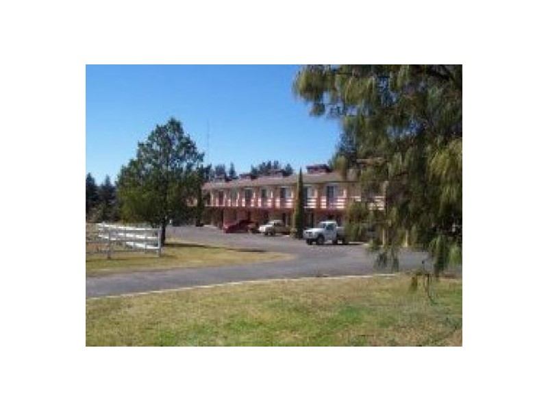 11294 New England Highway, Armidale Acres Motor Inn, Armidale NSW 2350