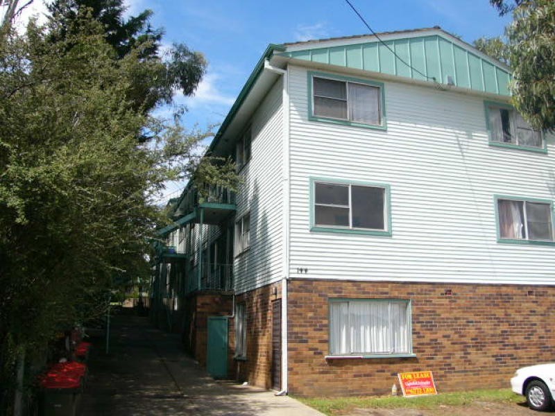 7/144 Mann Street, Armidale NSW 2350