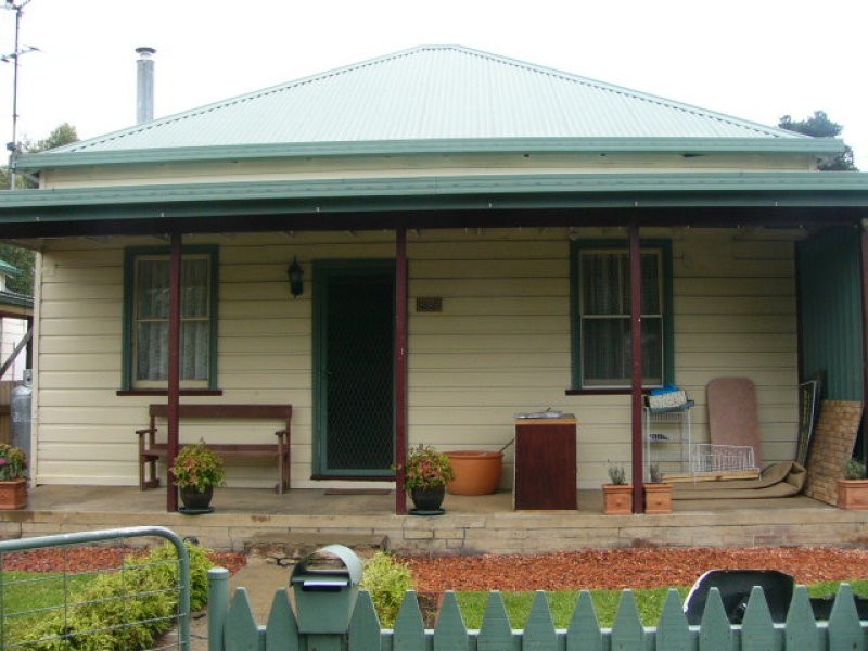 268 Dumaresq Street, Armidale NSW 2350