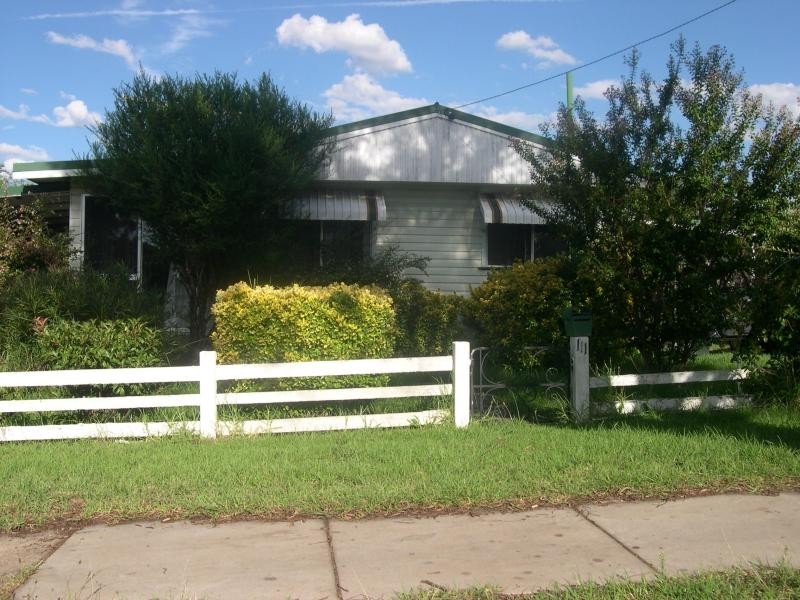 111 Niagara Street, Armidale NSW 2350