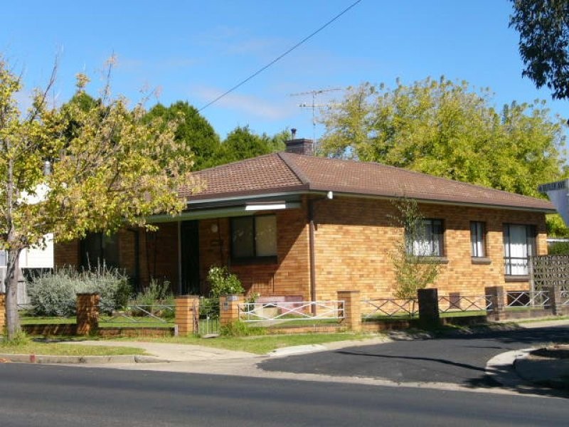 138 Markham Street, Armidale NSW 2350