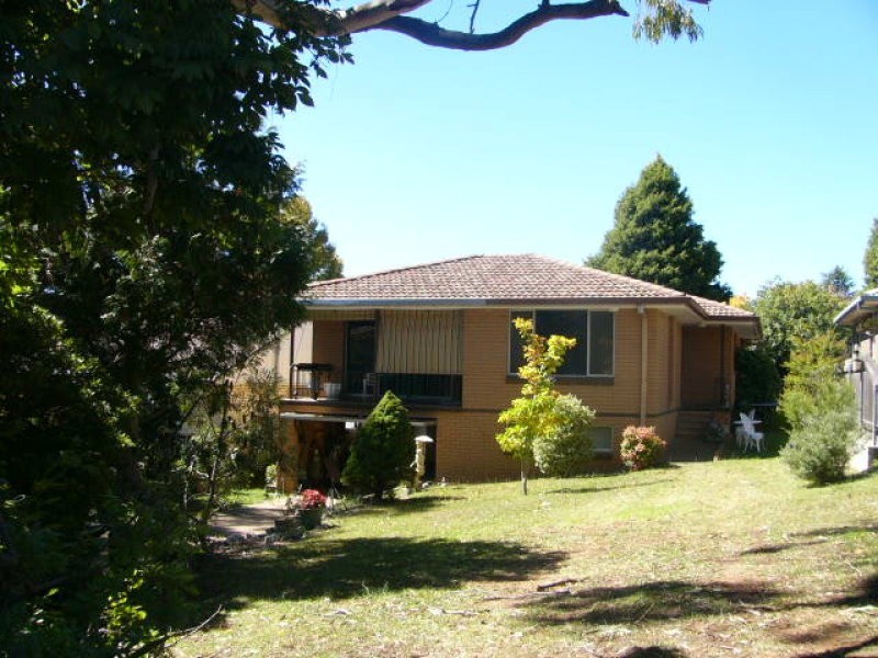 93 Perrott Street, Armidale NSW 2350