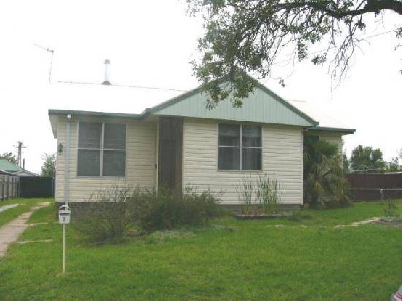 Aberfoyle NSW 2350