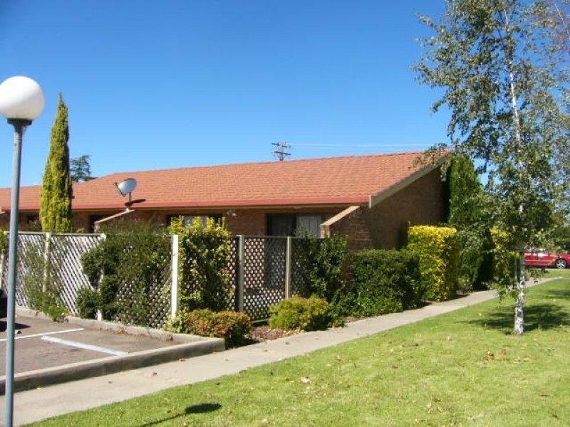 16/31 Niagara Street, Armidale NSW 2350