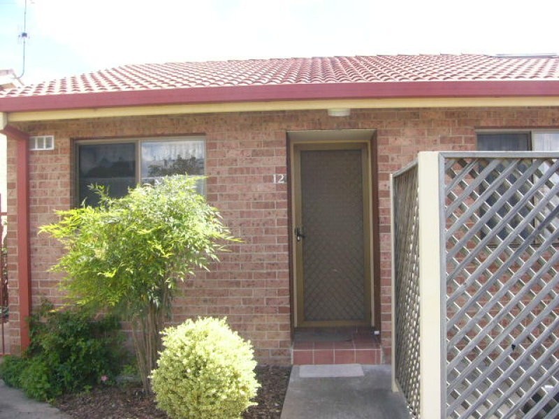 16/31 Niagara Street, Armidale NSW 2350