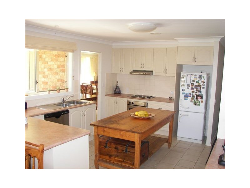 55 Norris Drive, Armidale NSW 2350