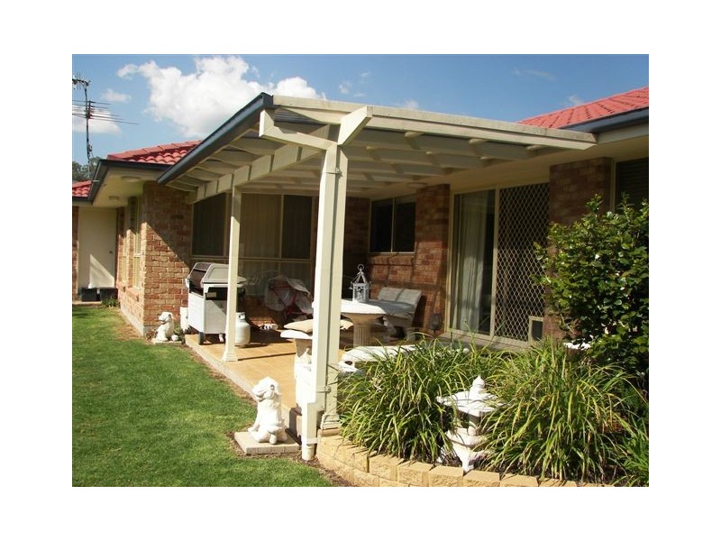 55 Norris Drive, Armidale NSW 2350