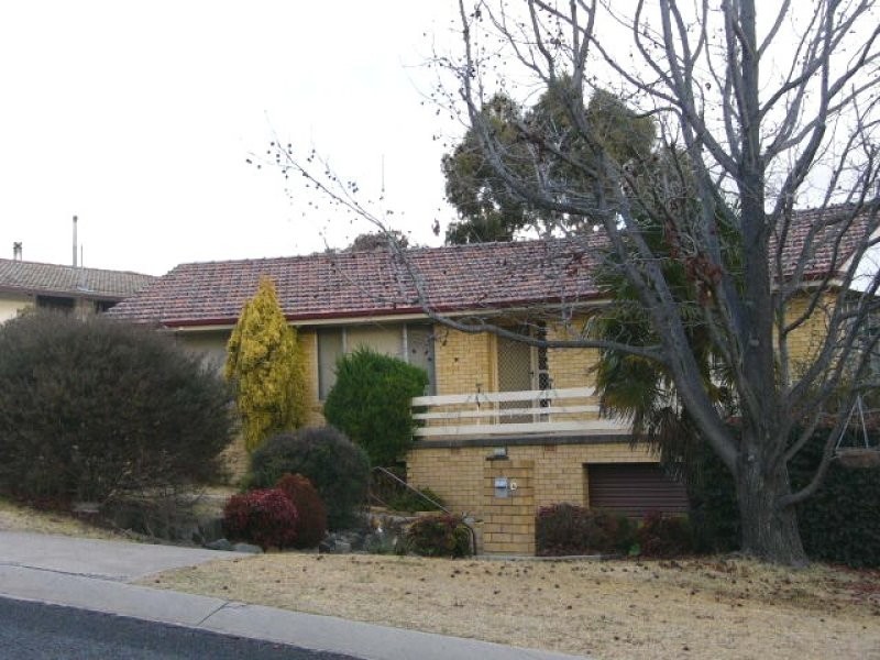 High Street, Armidale NSW 2350