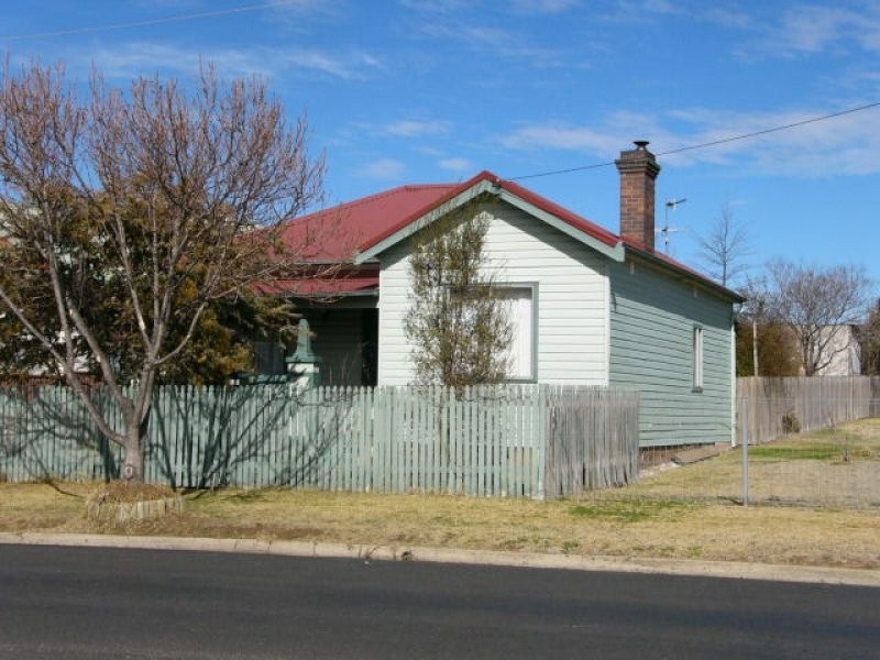 248 Dumaresq Street, Armidale NSW 2350