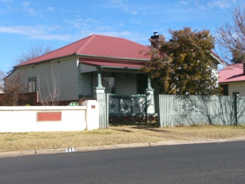 248 Dumaresq Street, Armidale NSW 2350