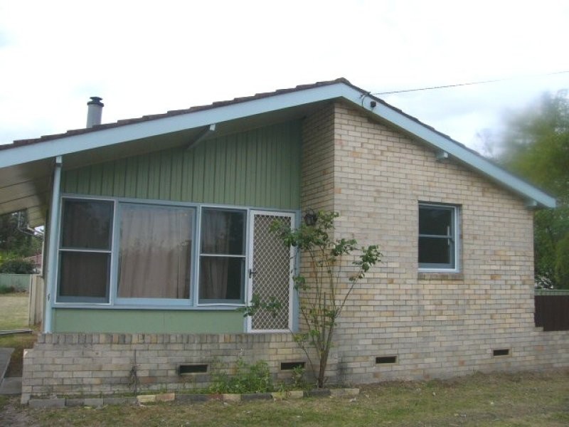 1 Alexander Street, Armidale NSW 2350