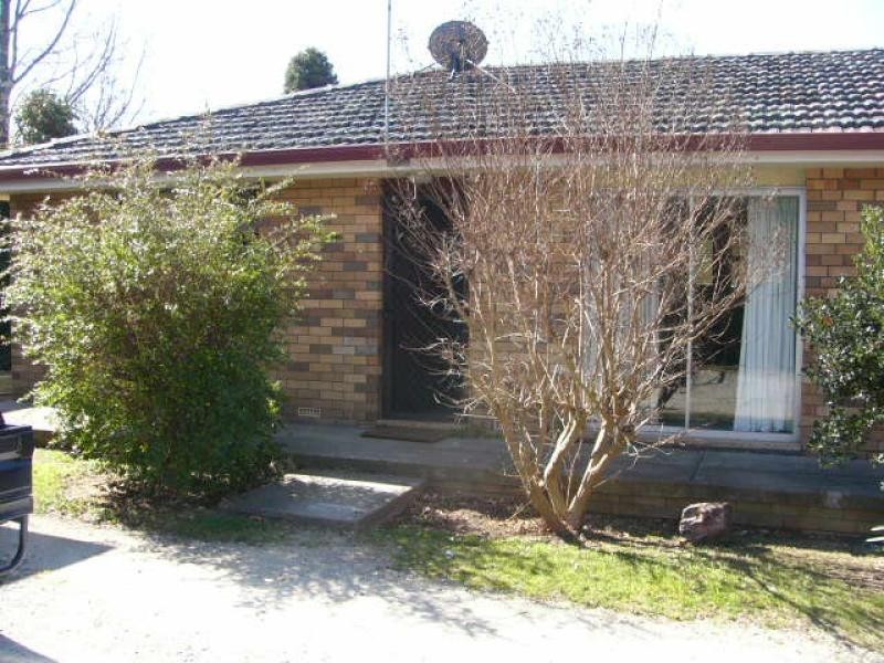 4/186 Marsh Street, Armidale NSW 2350