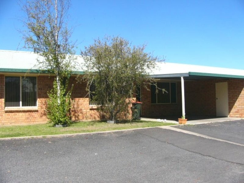 2/44 Brewery Lane, Armidale NSW 2350