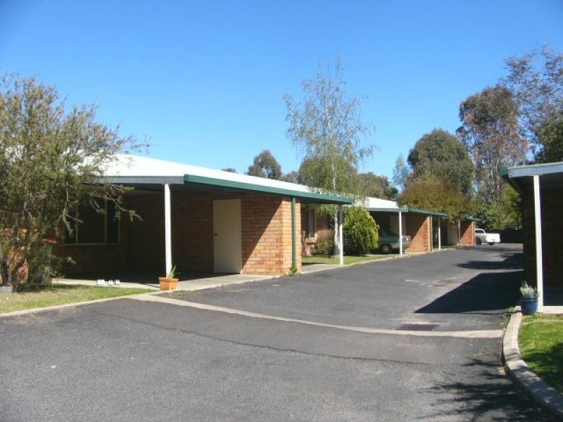 2/44 Brewery Lane, Armidale NSW 2350