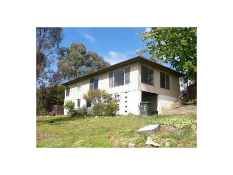 2 Curtis Street, Armidale NSW 2350