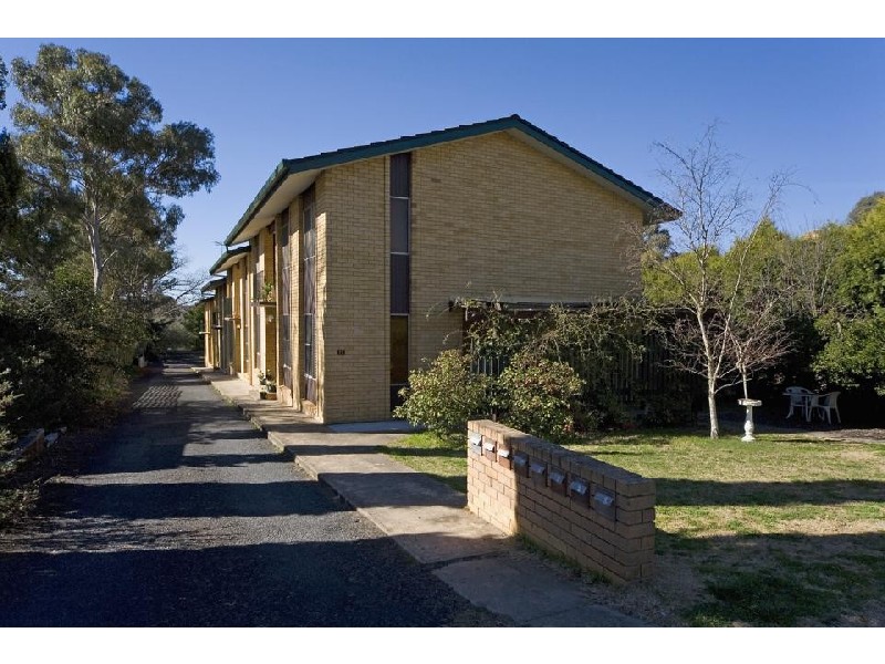 4/95 Brown Street, Armidale NSW 2350