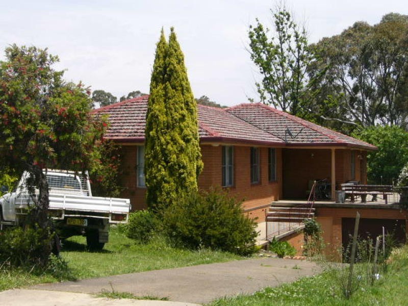 8 Proctor Street, Armidale NSW 2350