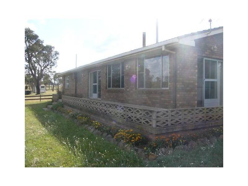 158 Shannon Road, Armidale NSW 2350