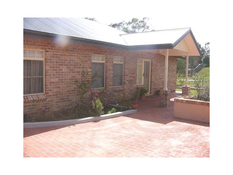 Merino Terrace, Armidale NSW 2350