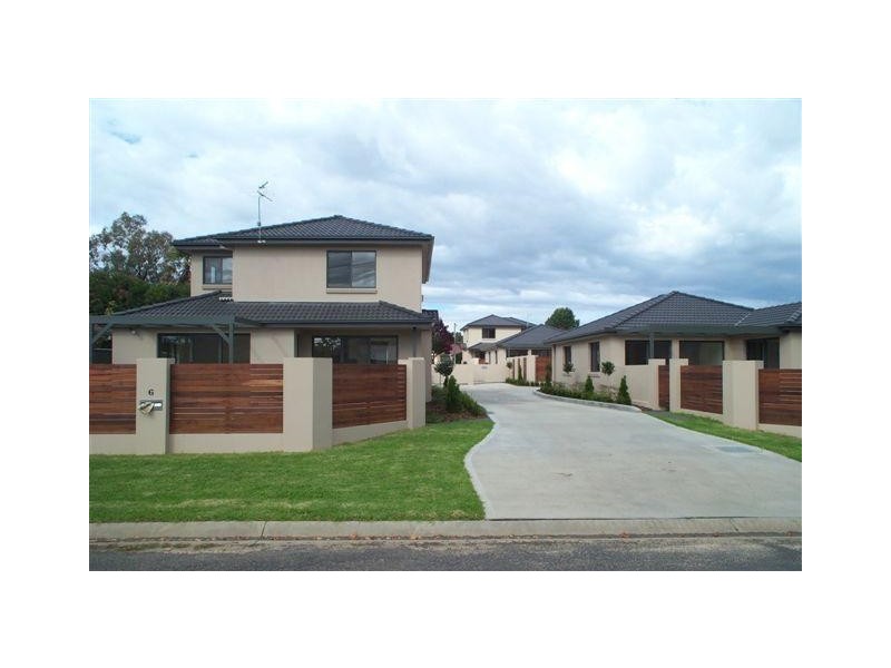 Beardy Street, Armidale NSW 2350