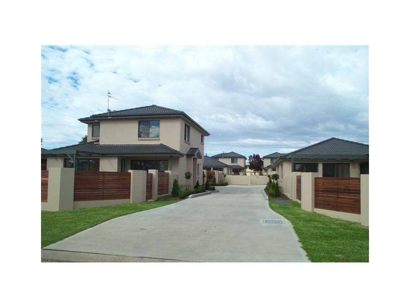 Beardy Street, Armidale NSW 2350