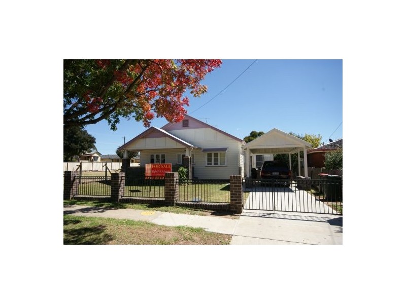 124 O’Dell, Armidale NSW 2350