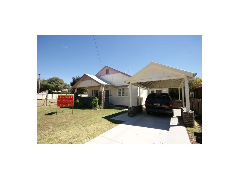 124 O’Dell, Armidale NSW 2350