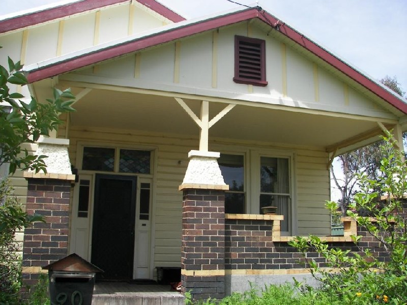 Jeffrey Street, Armidale NSW 2350