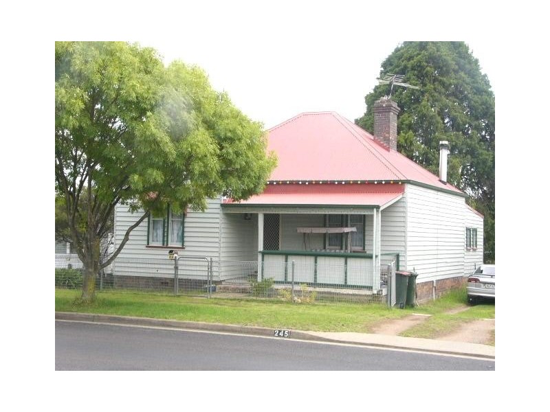 245 Dumaresq Street, Armidale NSW 2350