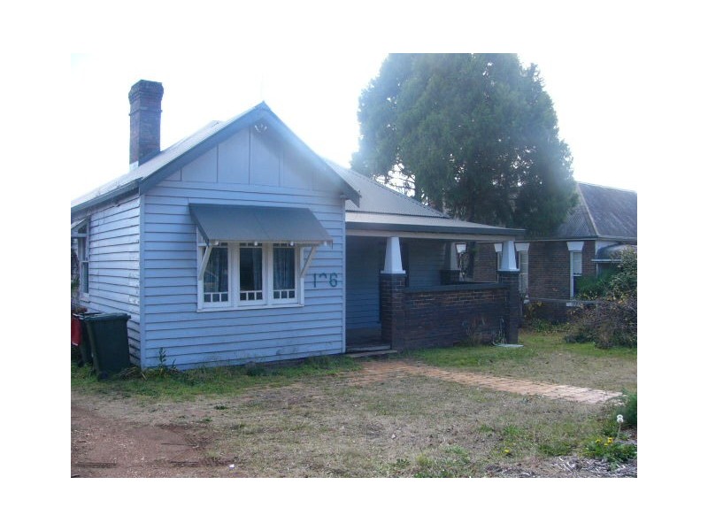 166 DANGAR STREET, Armidale NSW 2350