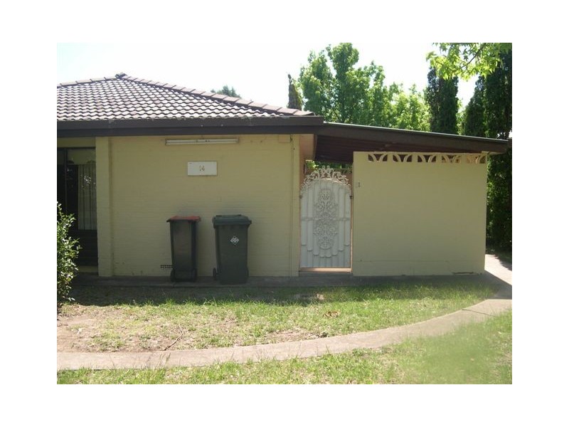 1/14 North Street, Armidale NSW 2350