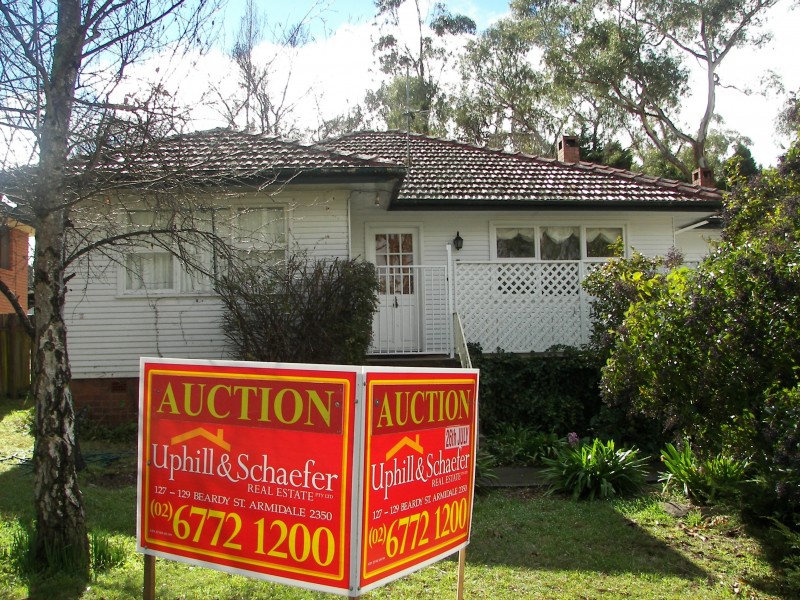 Armidale NSW 2350