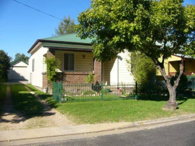 Aberfoyle NSW 2350