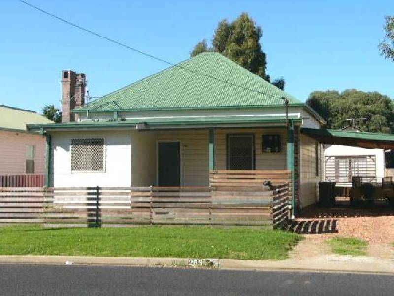 266 Dumaresq Street, Armidale NSW 2350