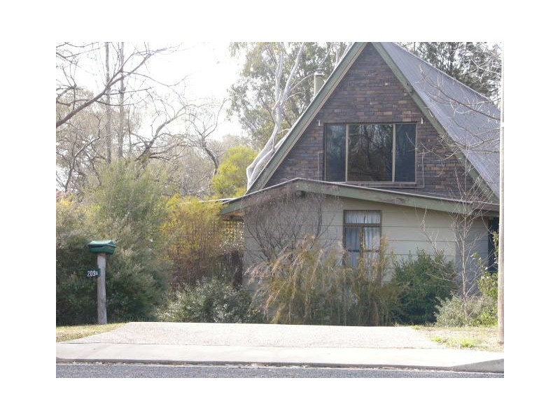209a Markham Street, Armidale NSW 2350