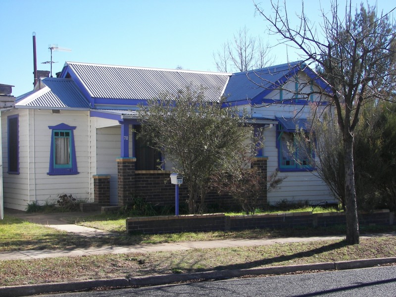 70 Ohio Street, Armidale NSW 2350
