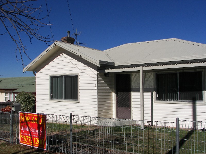 46 Newton Street, Armidale NSW 2350